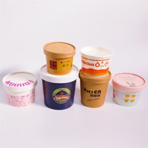 Soup Cup jäätelökuppi